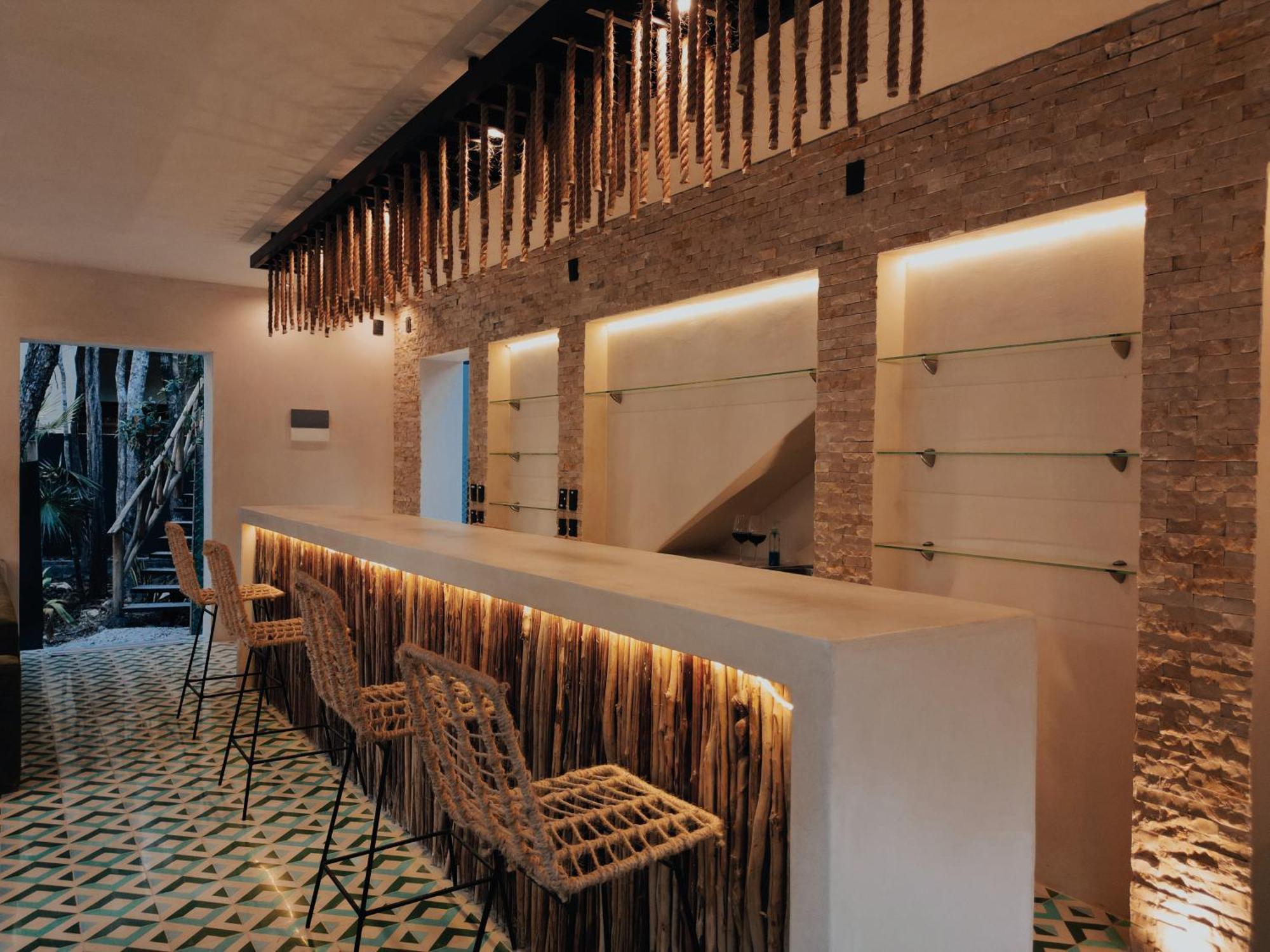 Invisible Loft Experience Apartment *