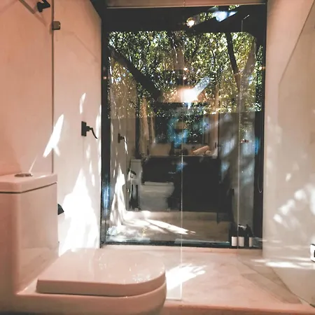 Invisible Loft Experience Apartment Tulum Exterior photo