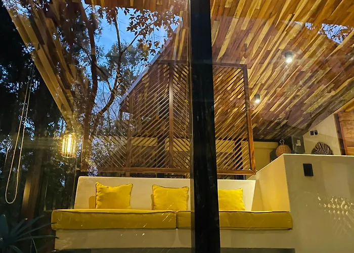 Invisible Loft Experience