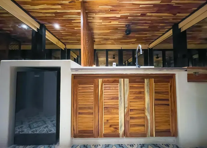 Invisible Loft Experience