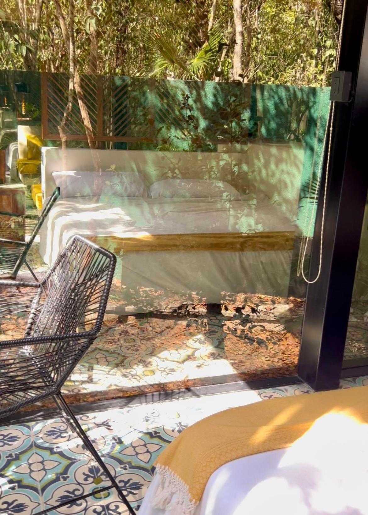Invisible Loft Experience Apartment Tulum