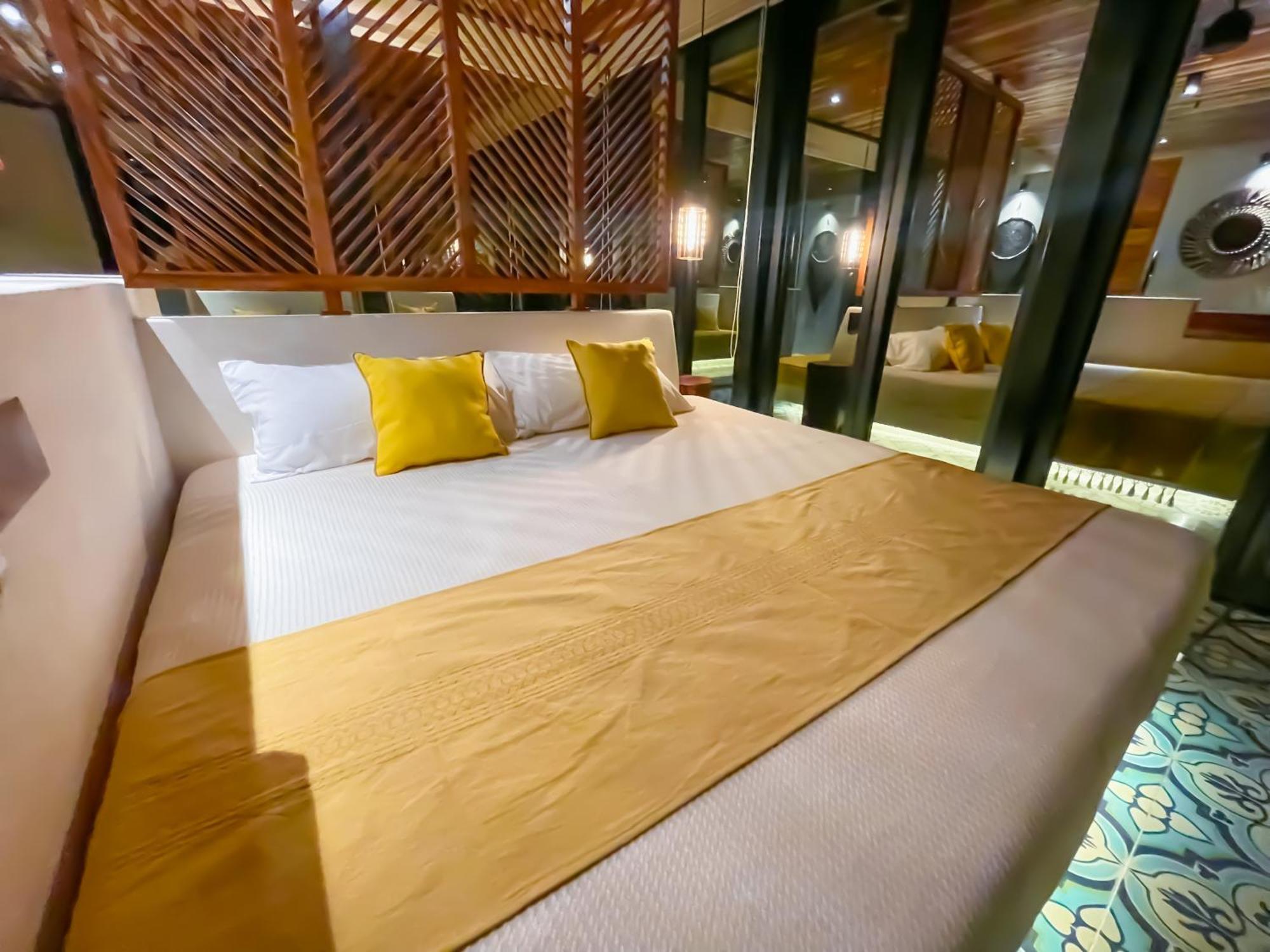 Apartment Invisible Loft Experience *
