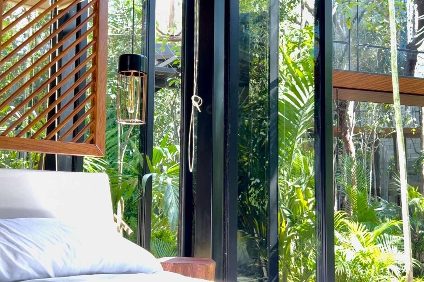 Invisible Loft Experience Apartment Tulum