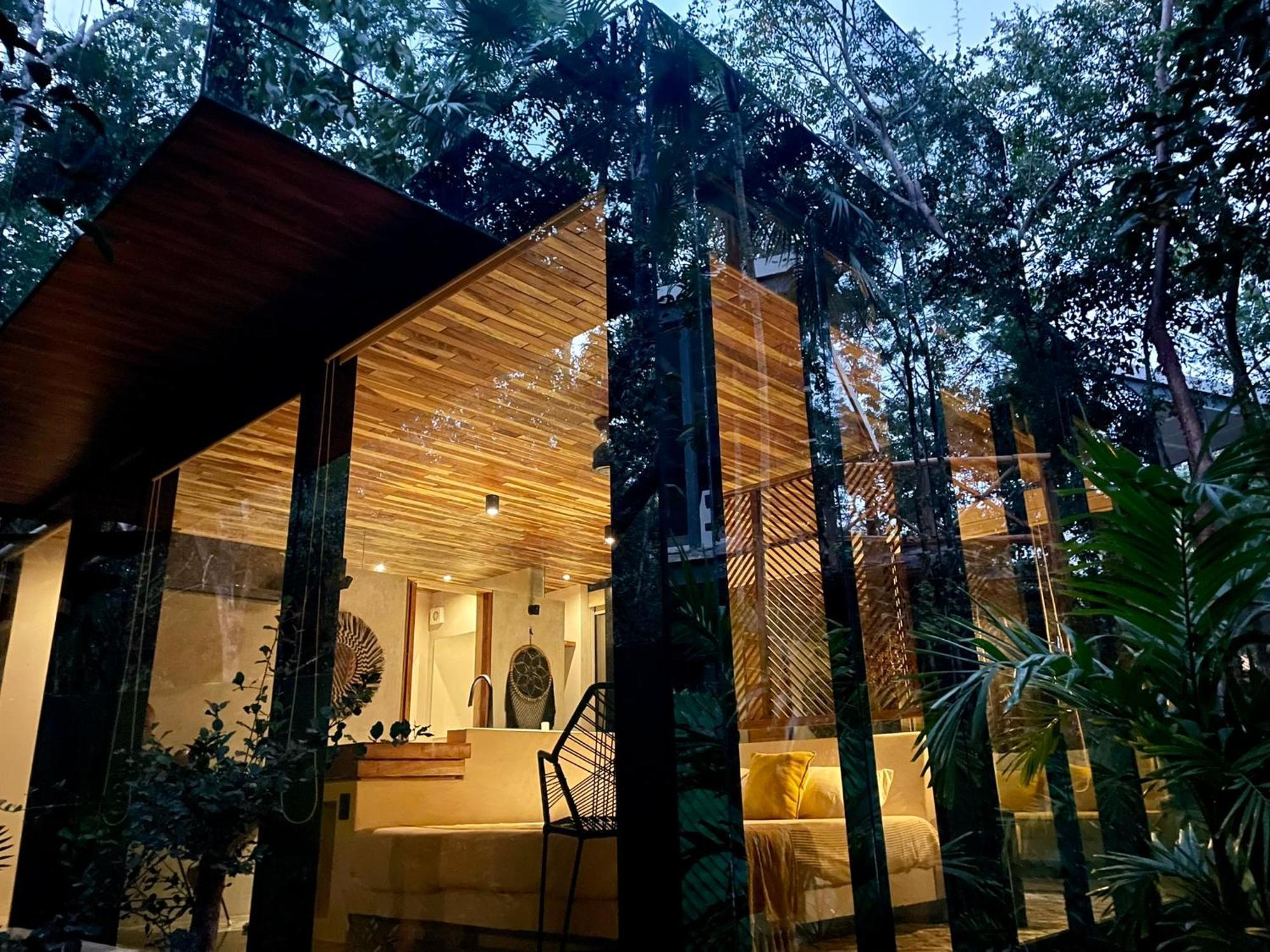 Invisible Loft Experience * Tulum