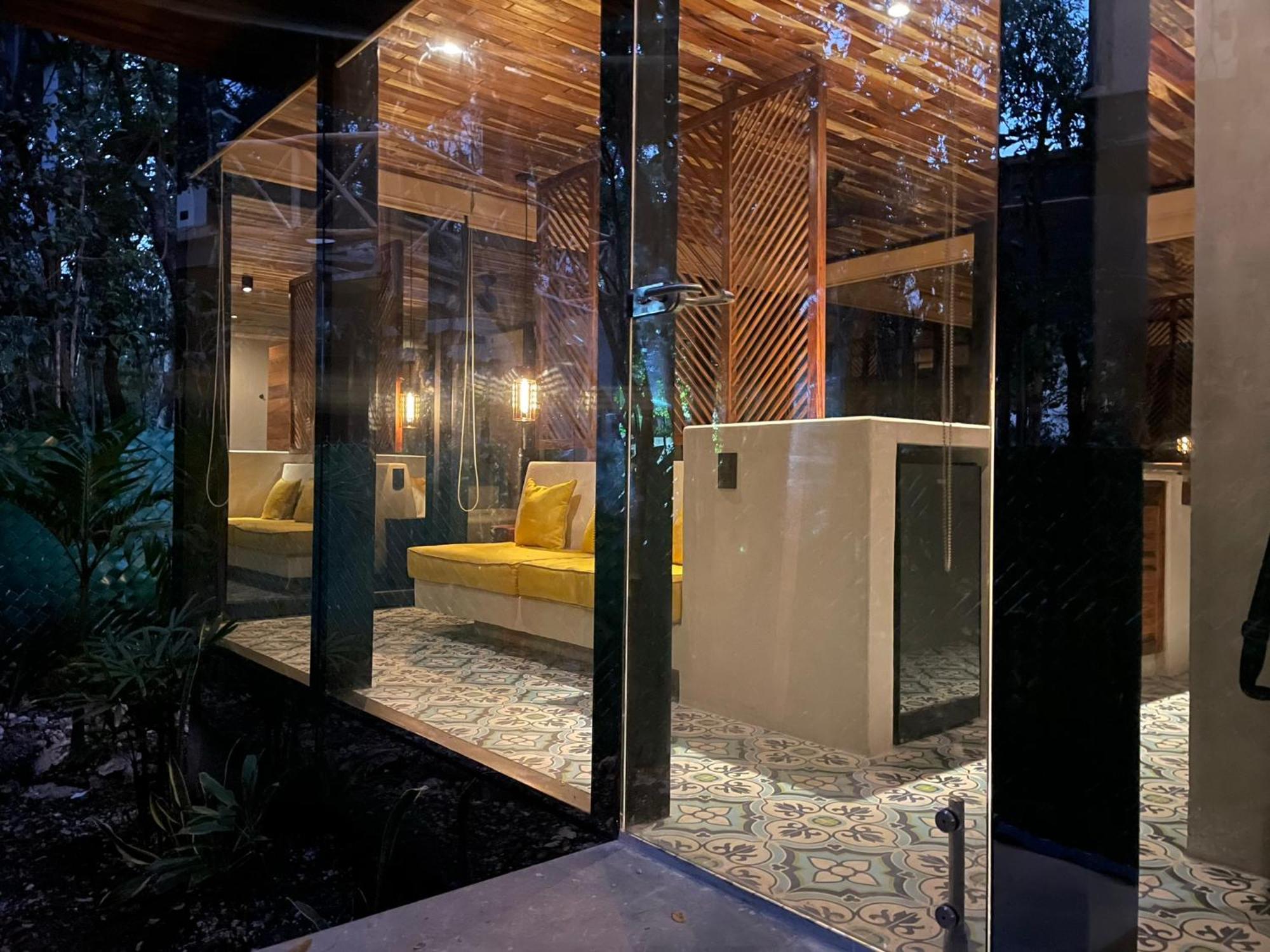 Apartment Invisible Loft Experience