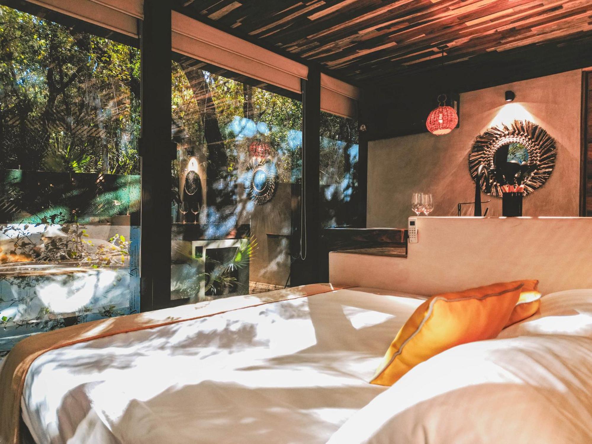 Apartamento Invisible Loft Experience